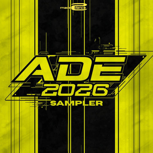 ADE 2026 Sampler (2026)