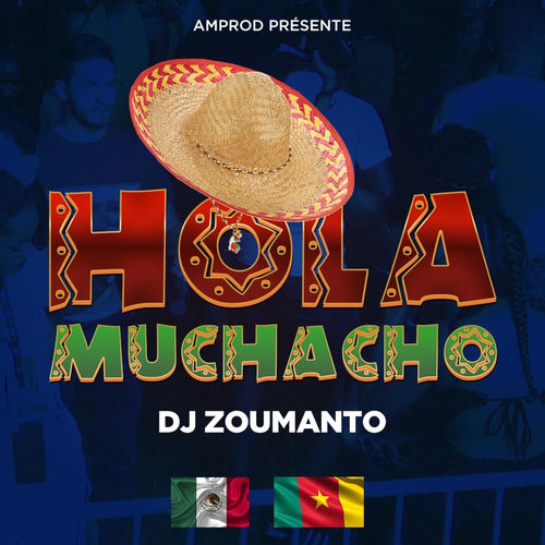 Hola Muchacho