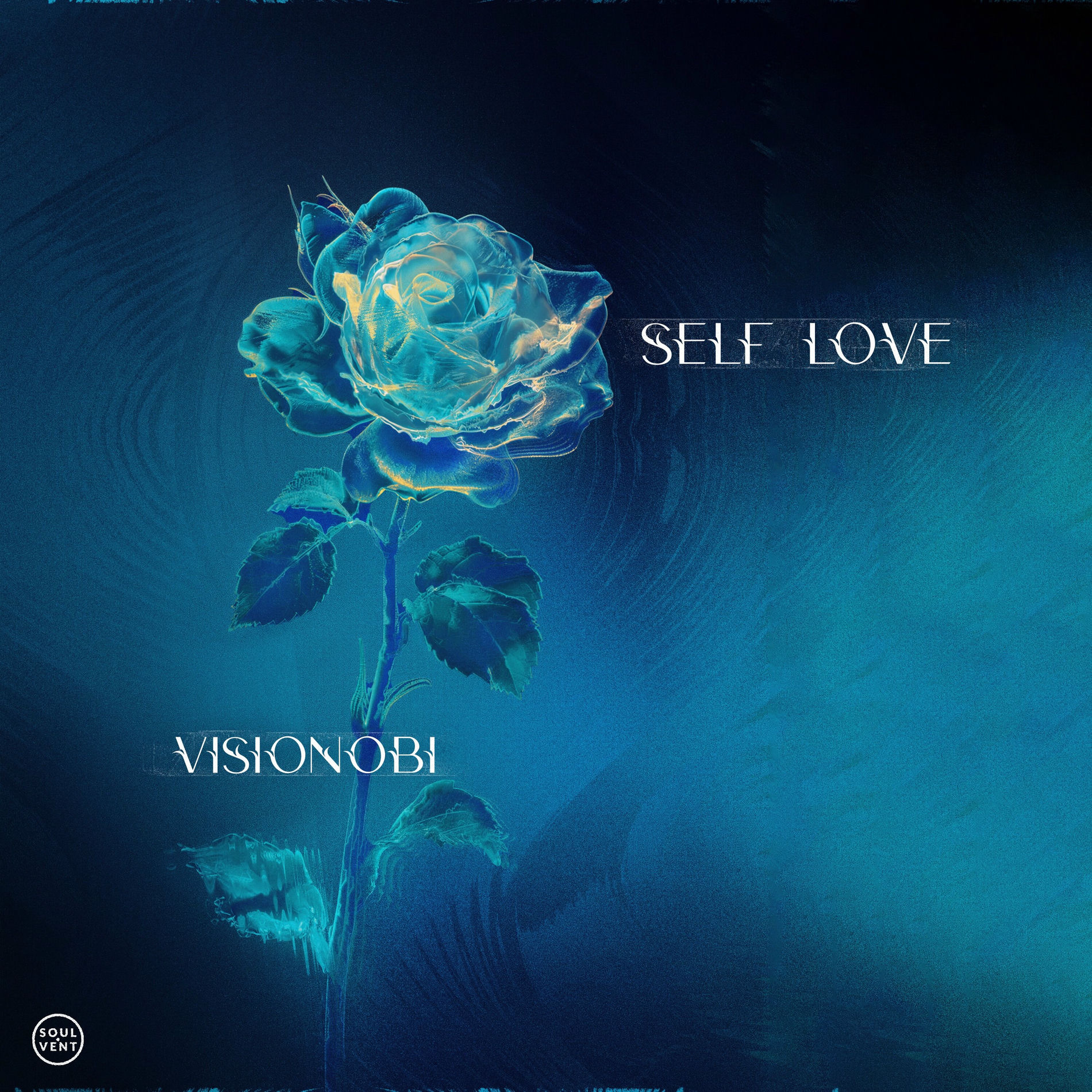 Album cover of Self Love