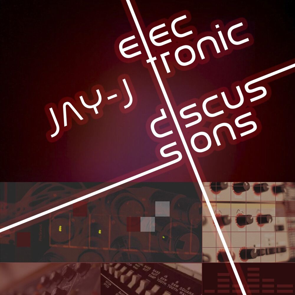 Picture of Electronic Discussions