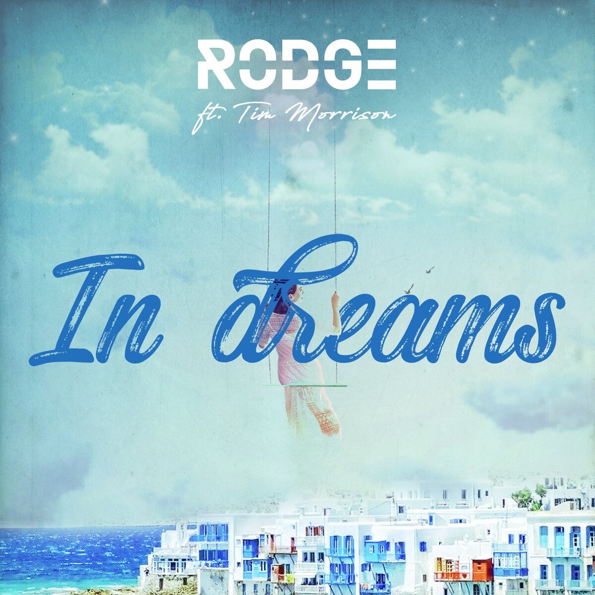 Album cover of In Dreams