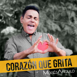 Cover of Corazón Que Grita