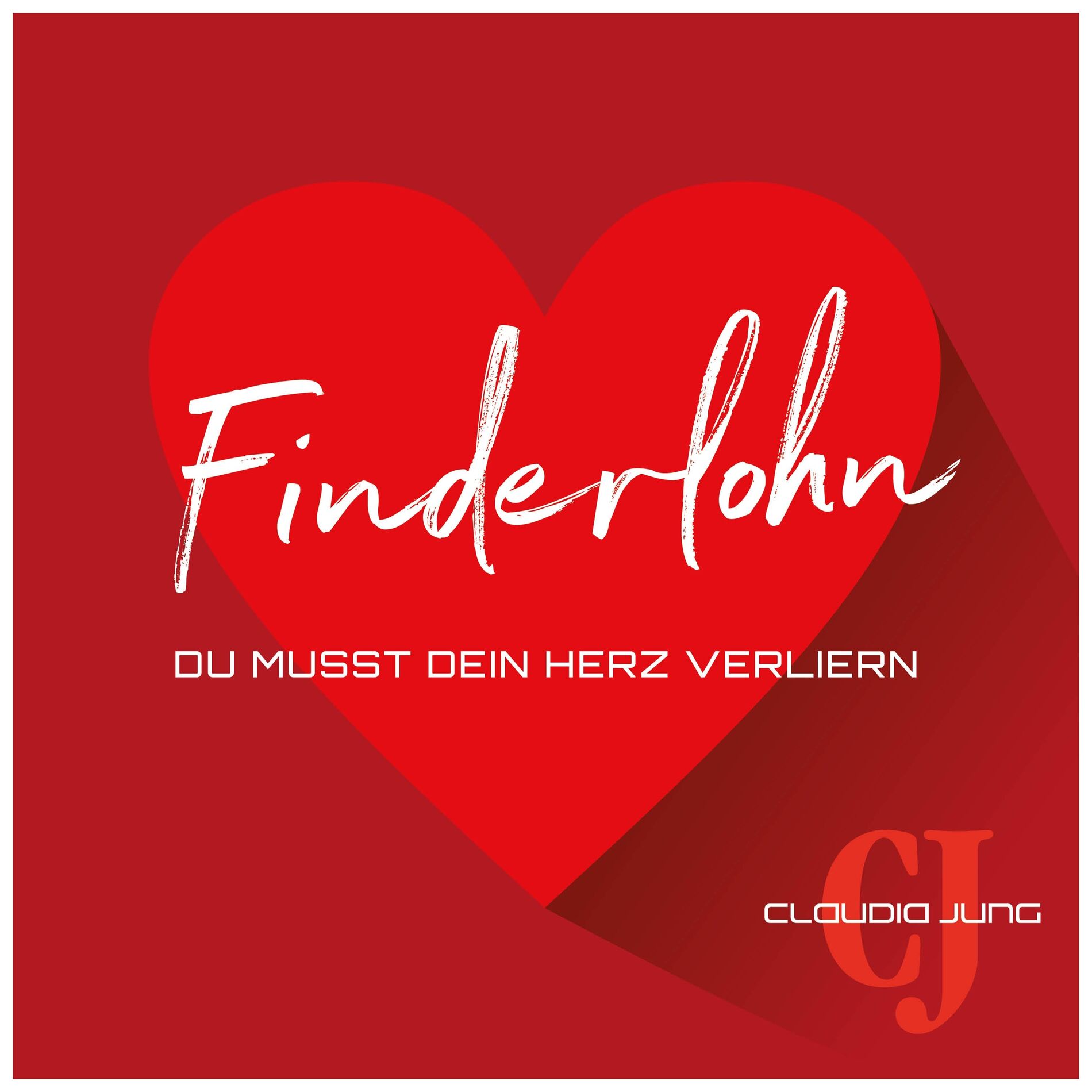 Album picture of Finderlohn (Du musst Dein Herz verliern)