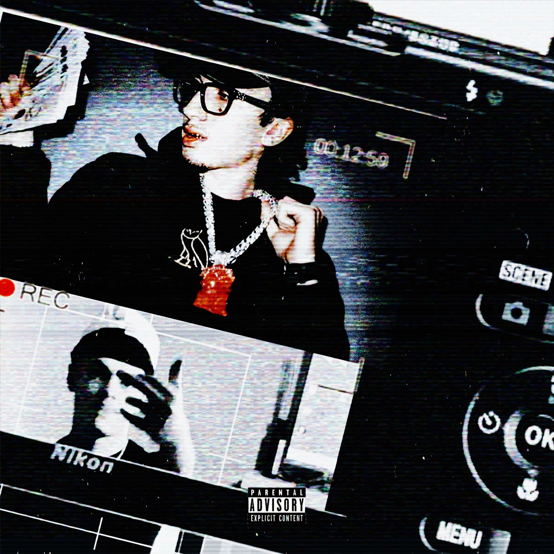 Album cover of Goldchain (feat. Dom Corleo)