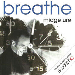Cover of Breathe