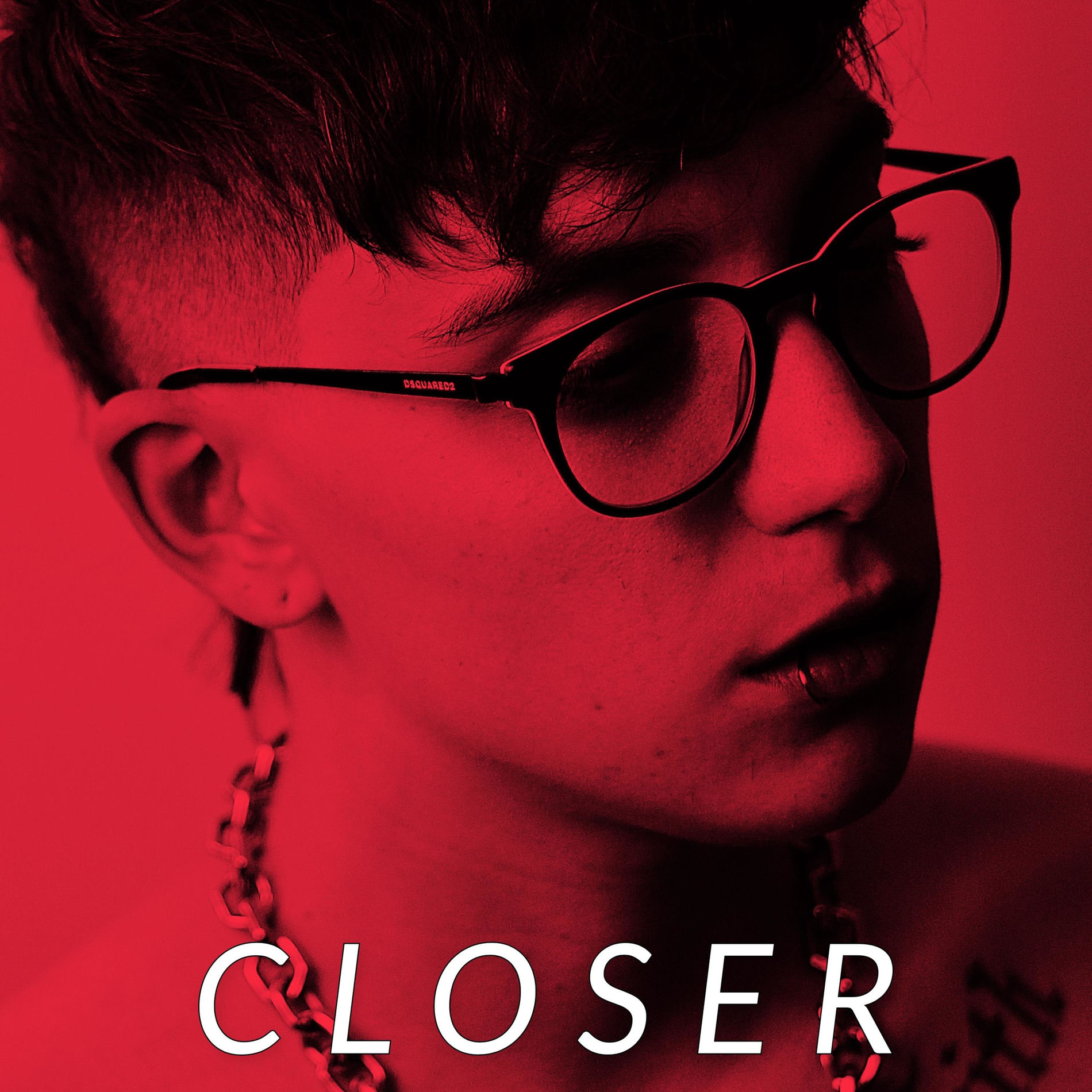 Album cover of CLOSER