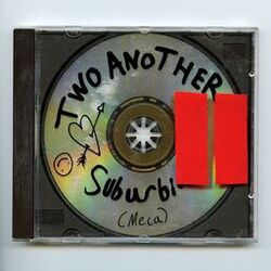 Cover of suburbia (Meca Remix)