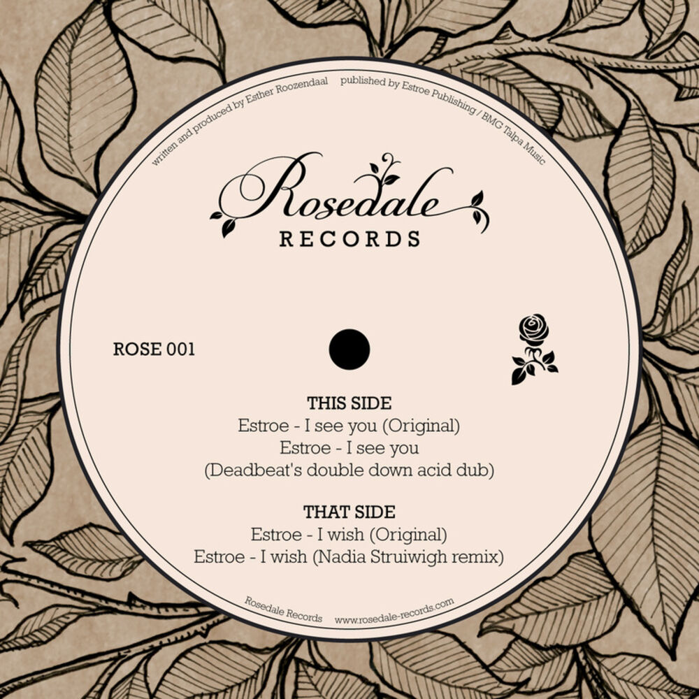 Picture of I See You EP