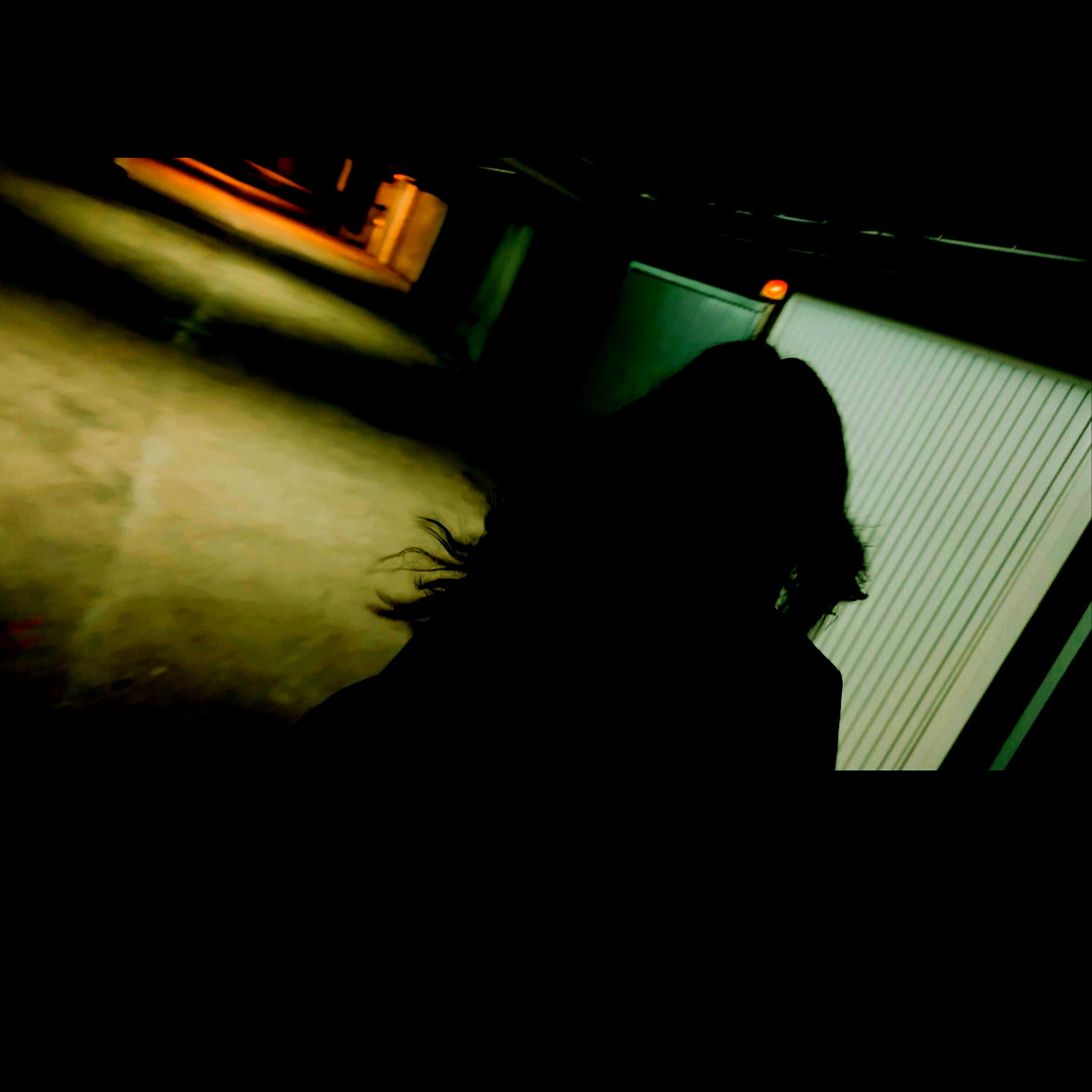 Album cover of Endorphines (Qual remix)