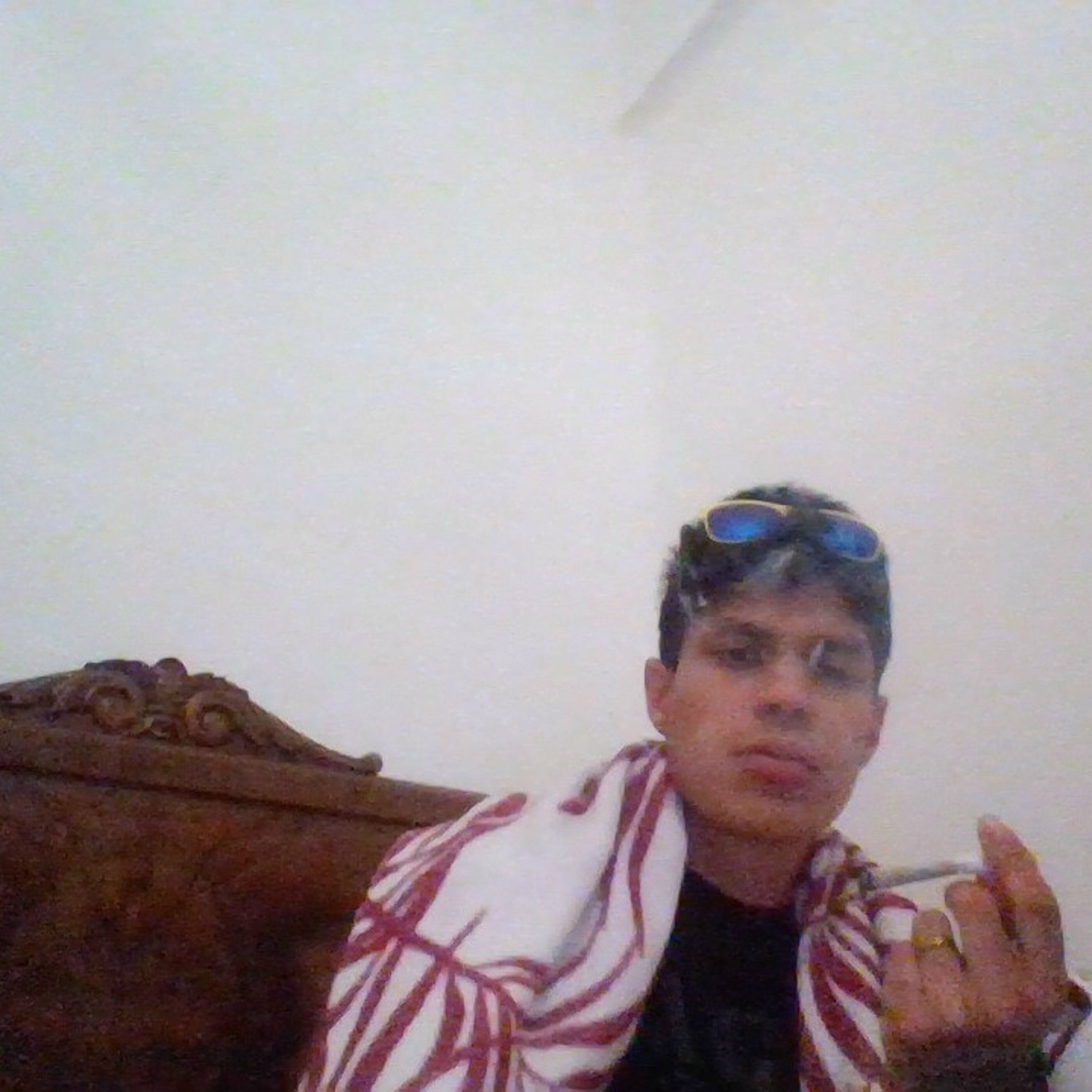 Album cover of HASTA QUE AMANEZCA