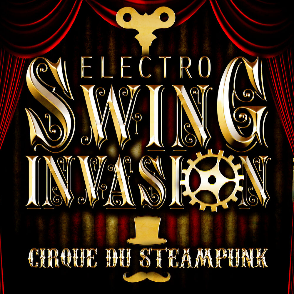 Picture of Cirque du Steampunk