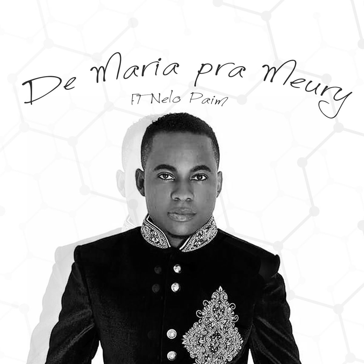 Album cover of De Maria pra Meury