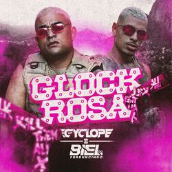 Cover of Glock Rosa