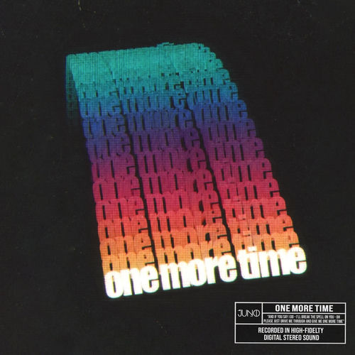 One More Time