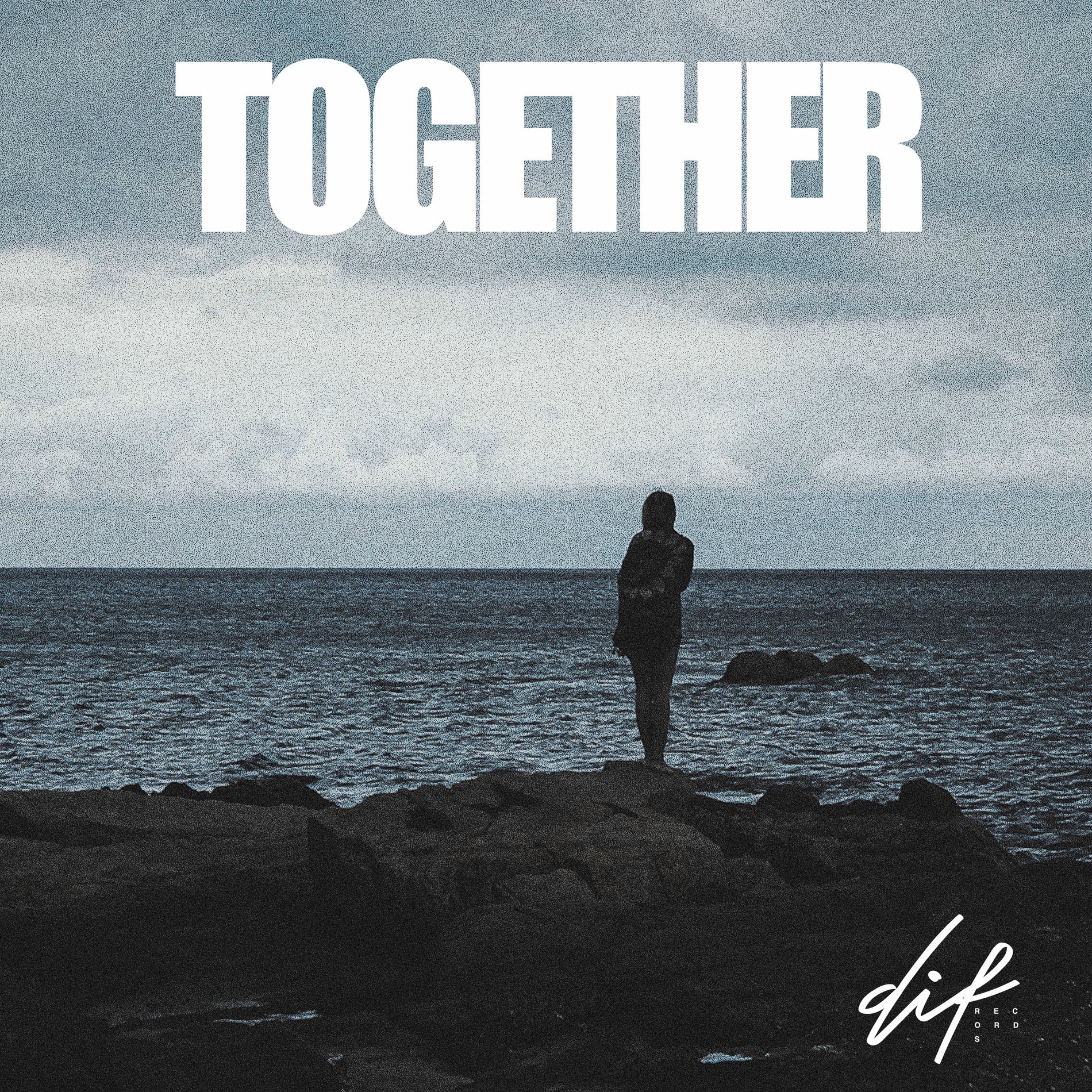 Album cover of Together