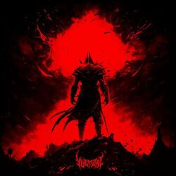 Cover of Apocalypse (Sped Up)