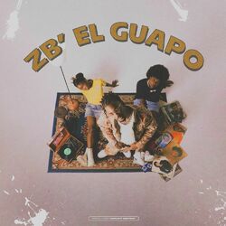 Cover of ZB' EL GUAPO
