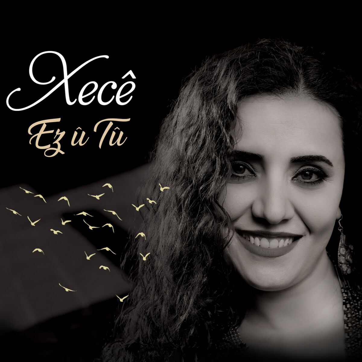 Album cover of Keyfa Min Ji Tere Tê