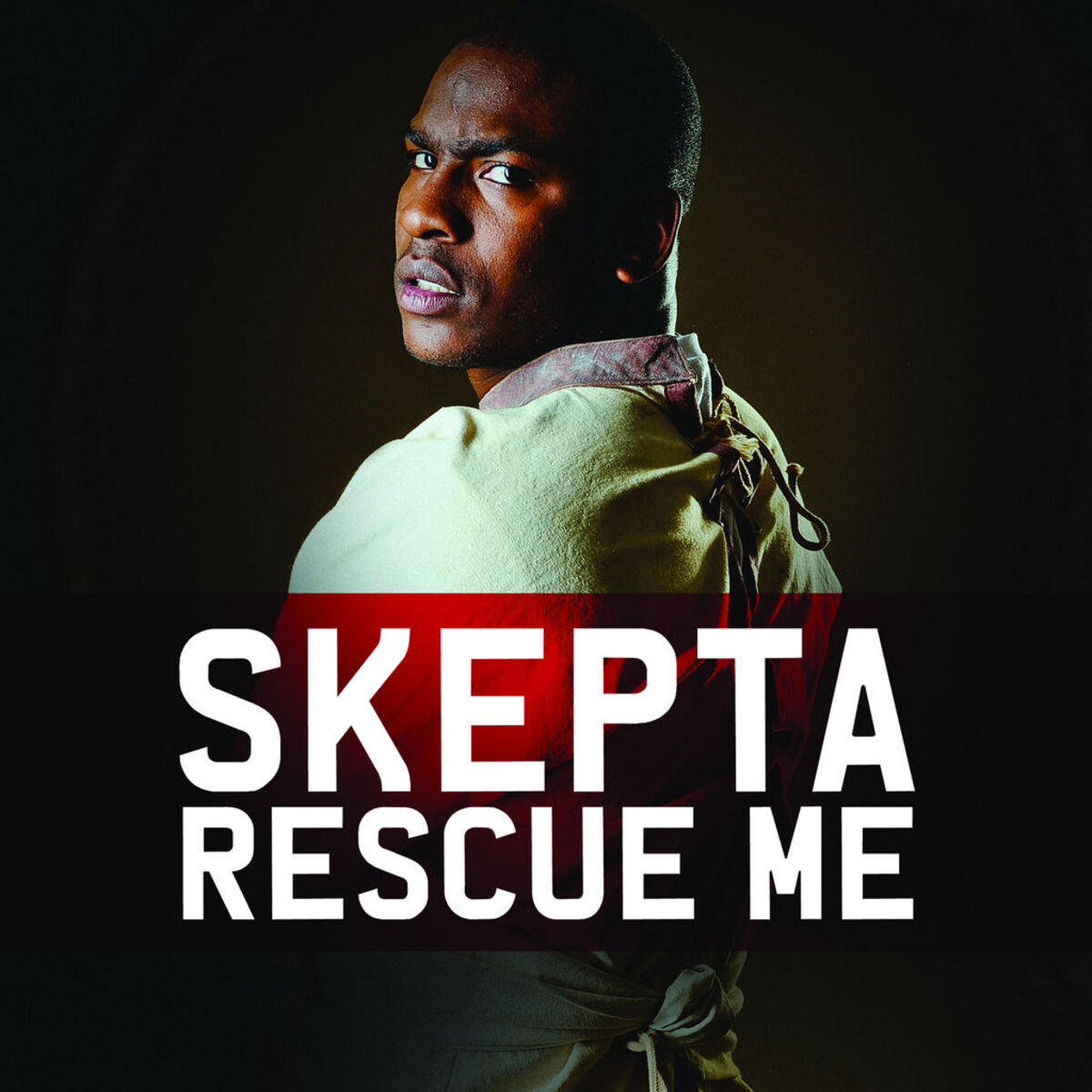 Album cover of Rescue Me