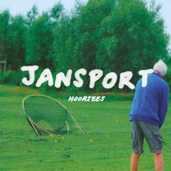 Cover of Jansport