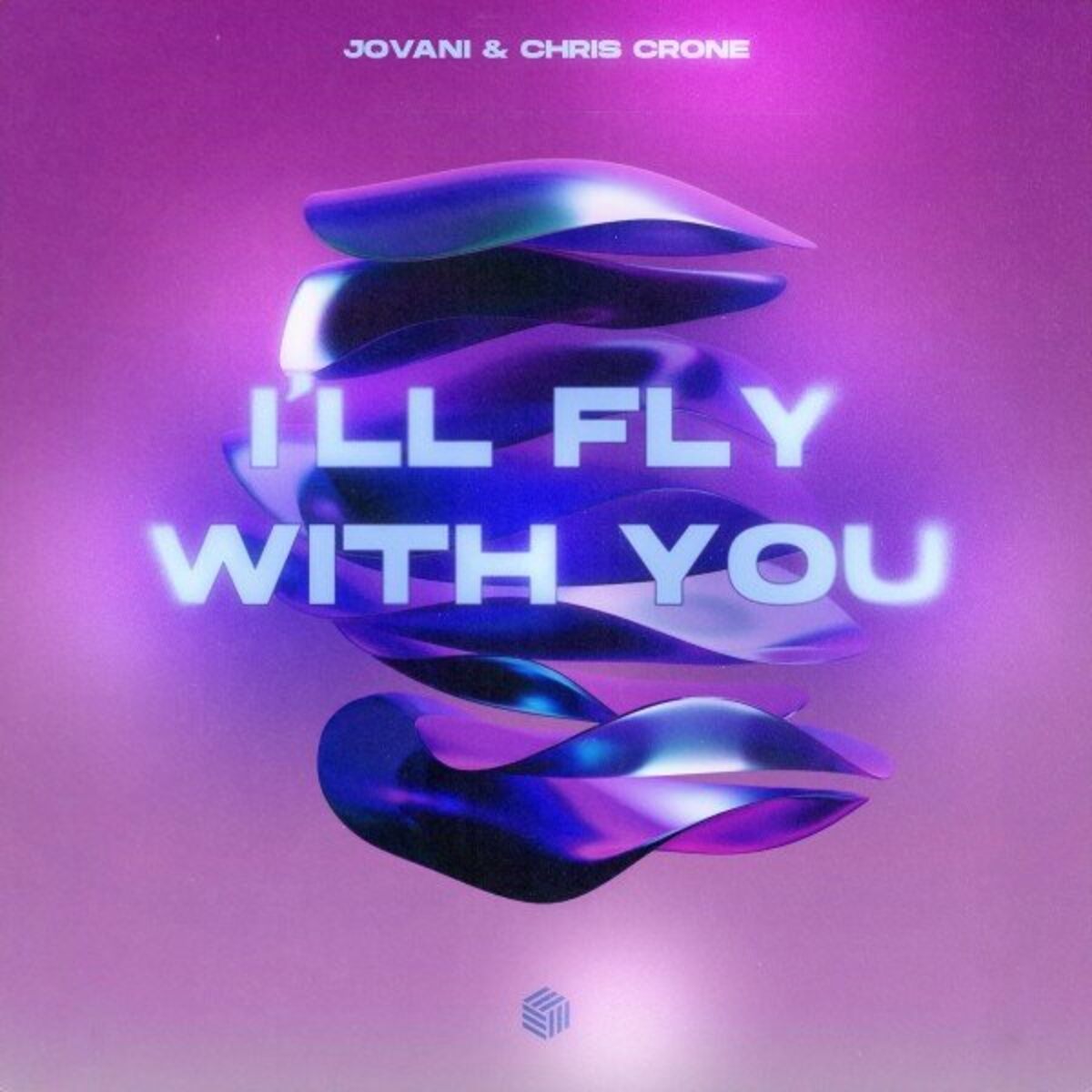 Album cover of I'll Fly With You (L'Amour Toujours)