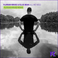 Cover of All We Need