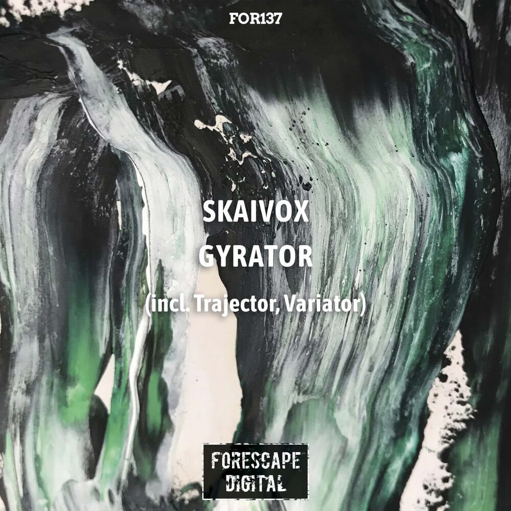 Picture of Gyrator