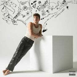 Cover of CHARLIE