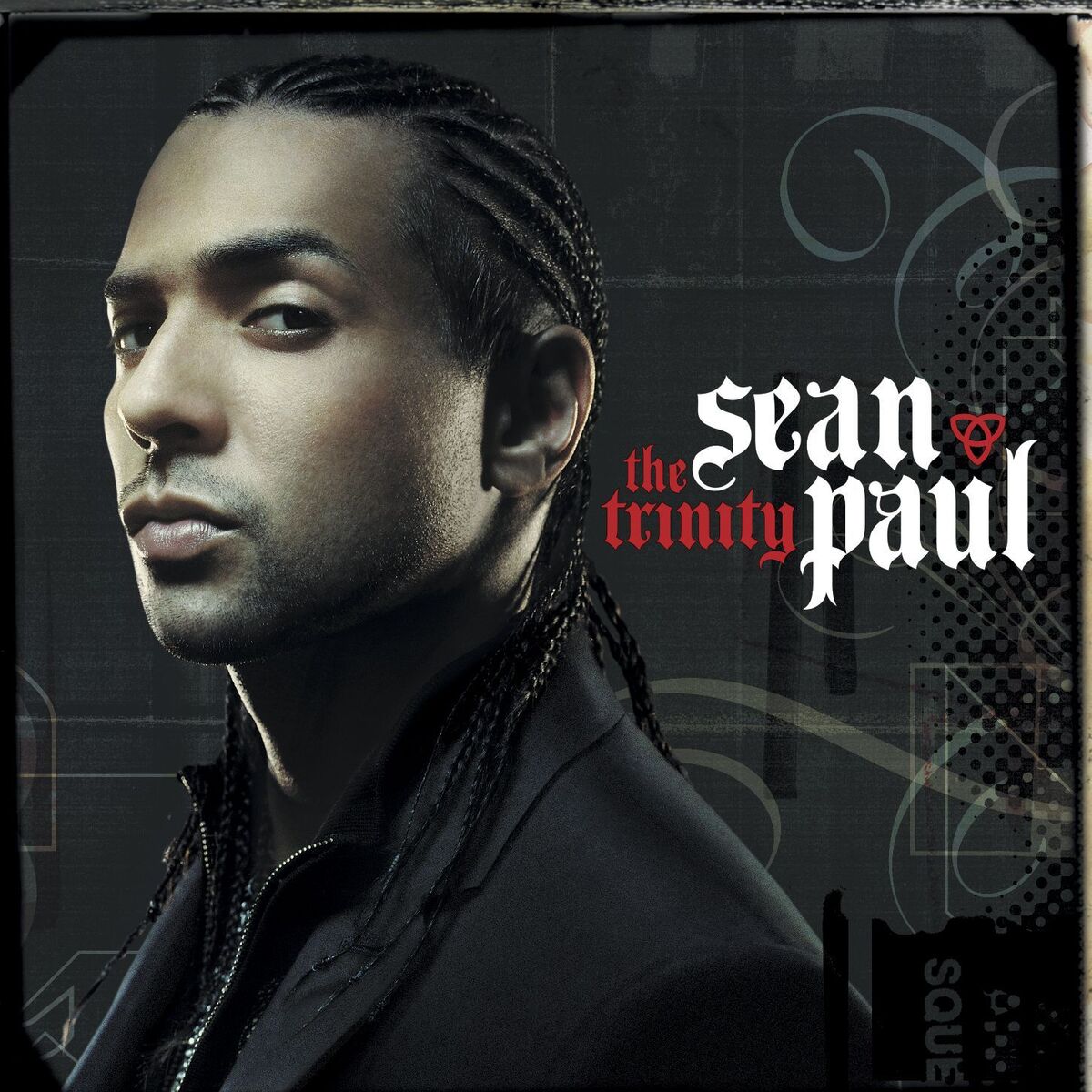 Album cover of Temperature