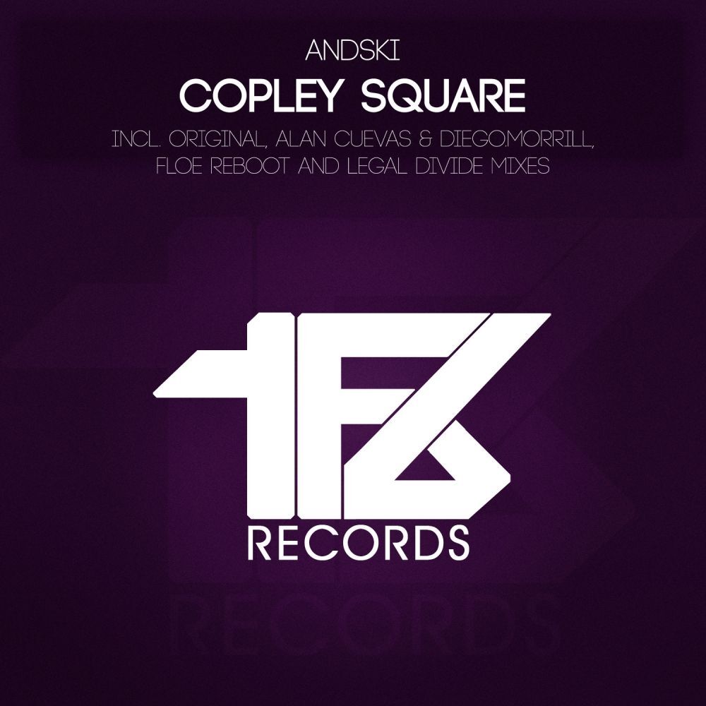 Picture of Copley Square
