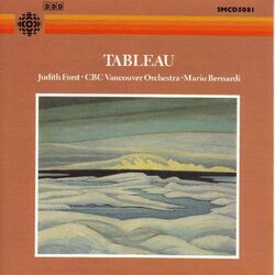 Cover of Tableau