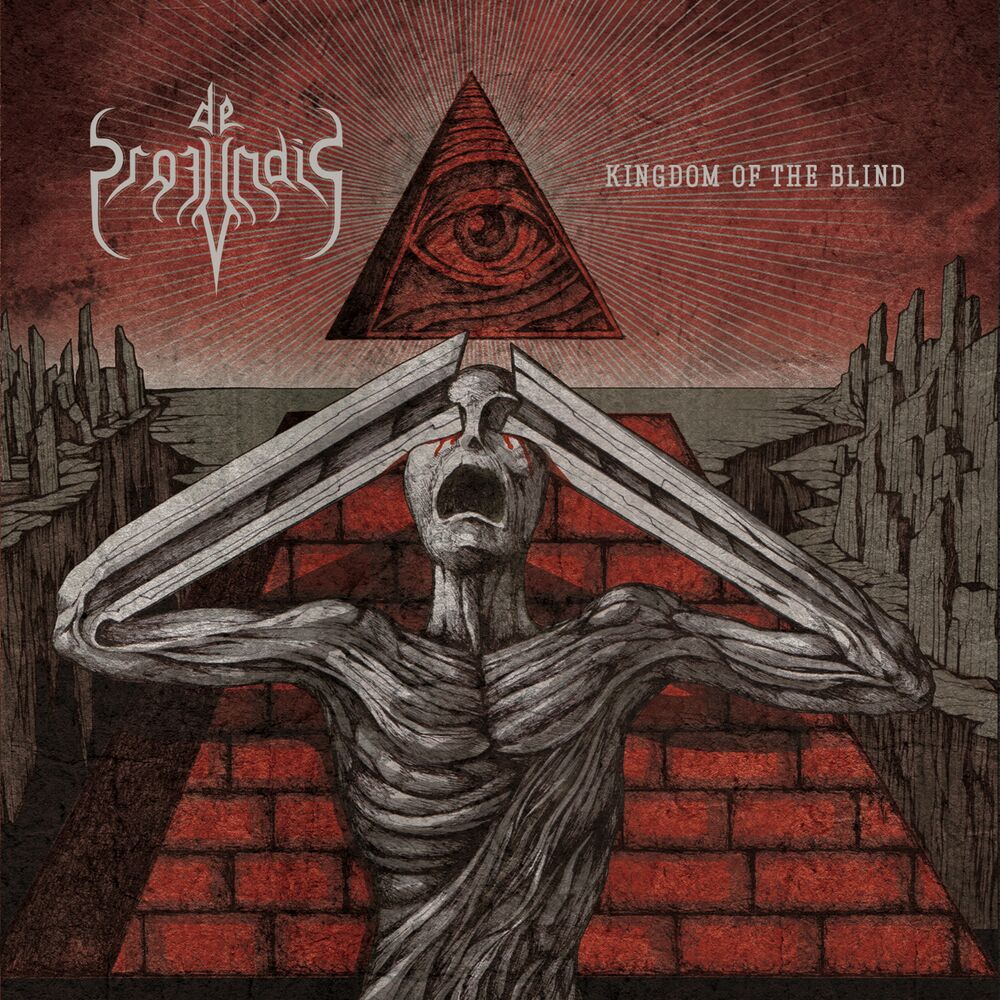 Picture of Kingdom Of The Blind