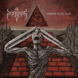 Cover of Kingdom Of The Blind