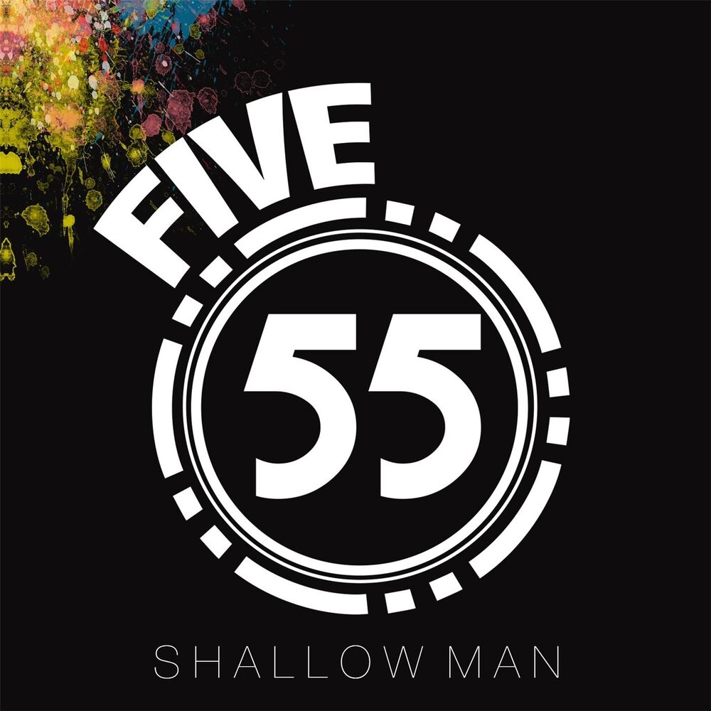 Picture of Shallow Man