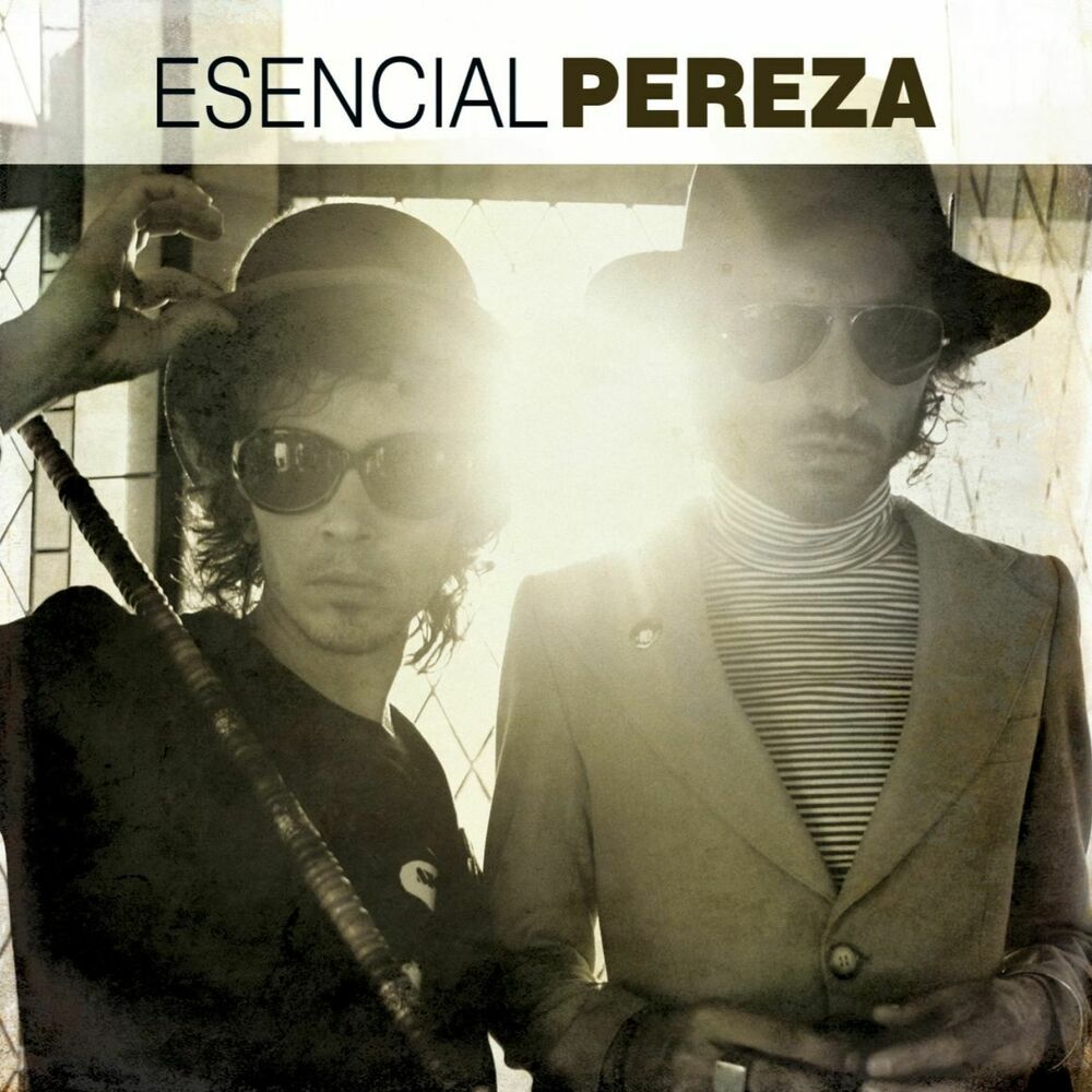 Picture of Esencial Pereza