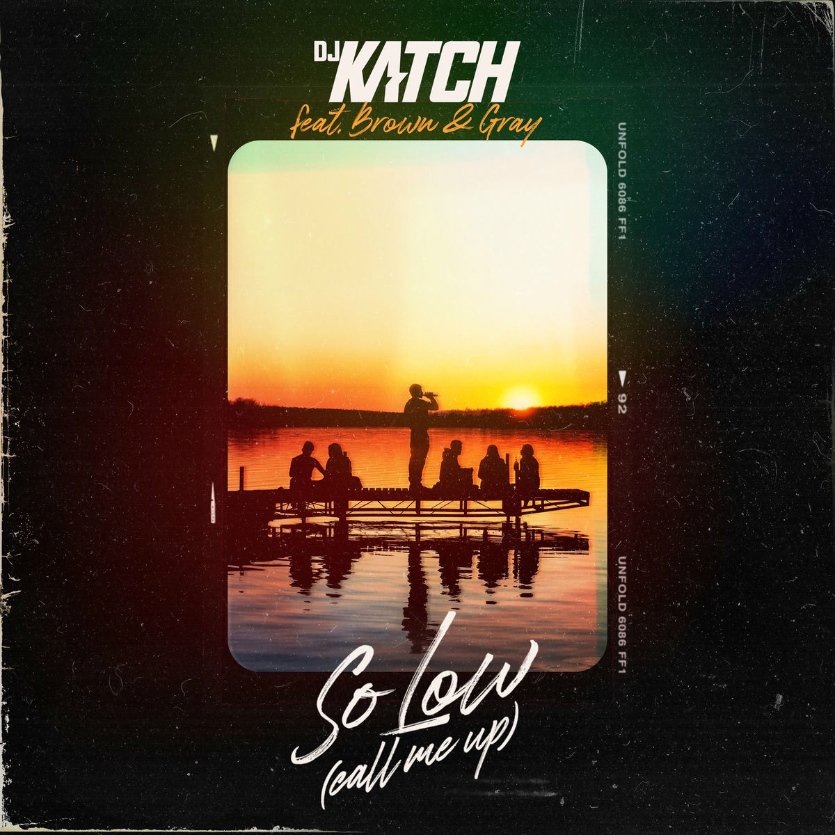 Album cover of So Low (Call Me Up)