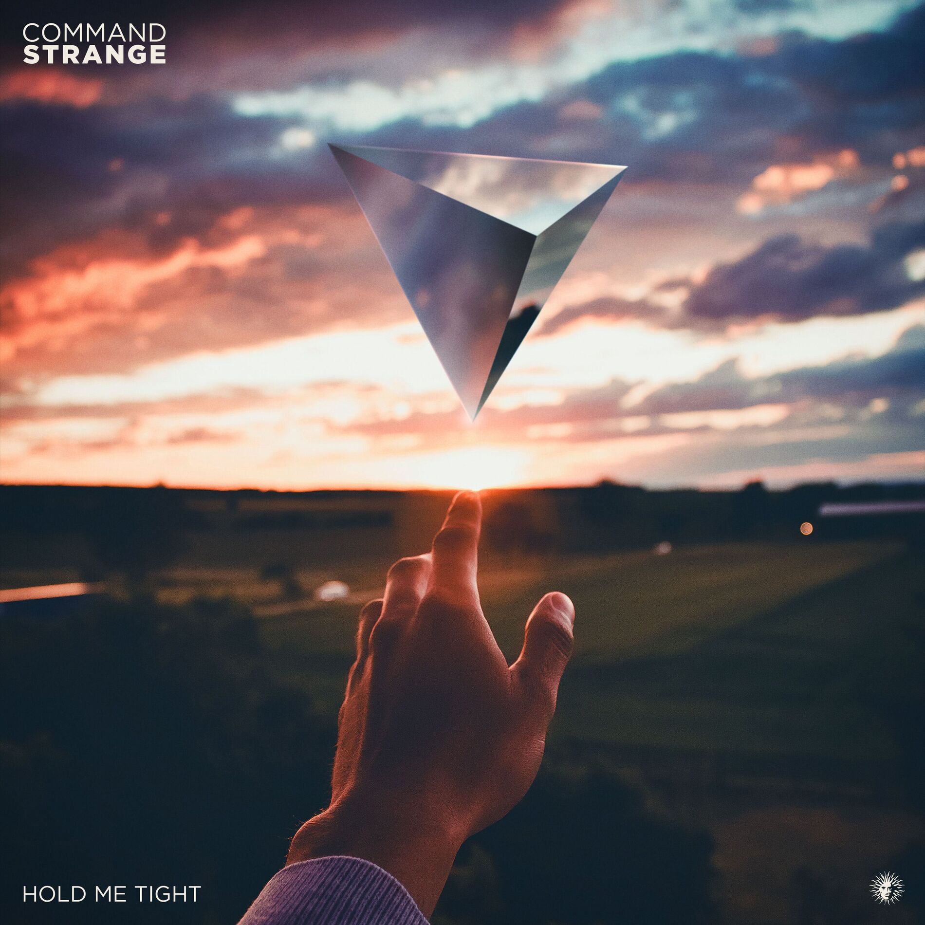 Album cover of Hold Me Tight