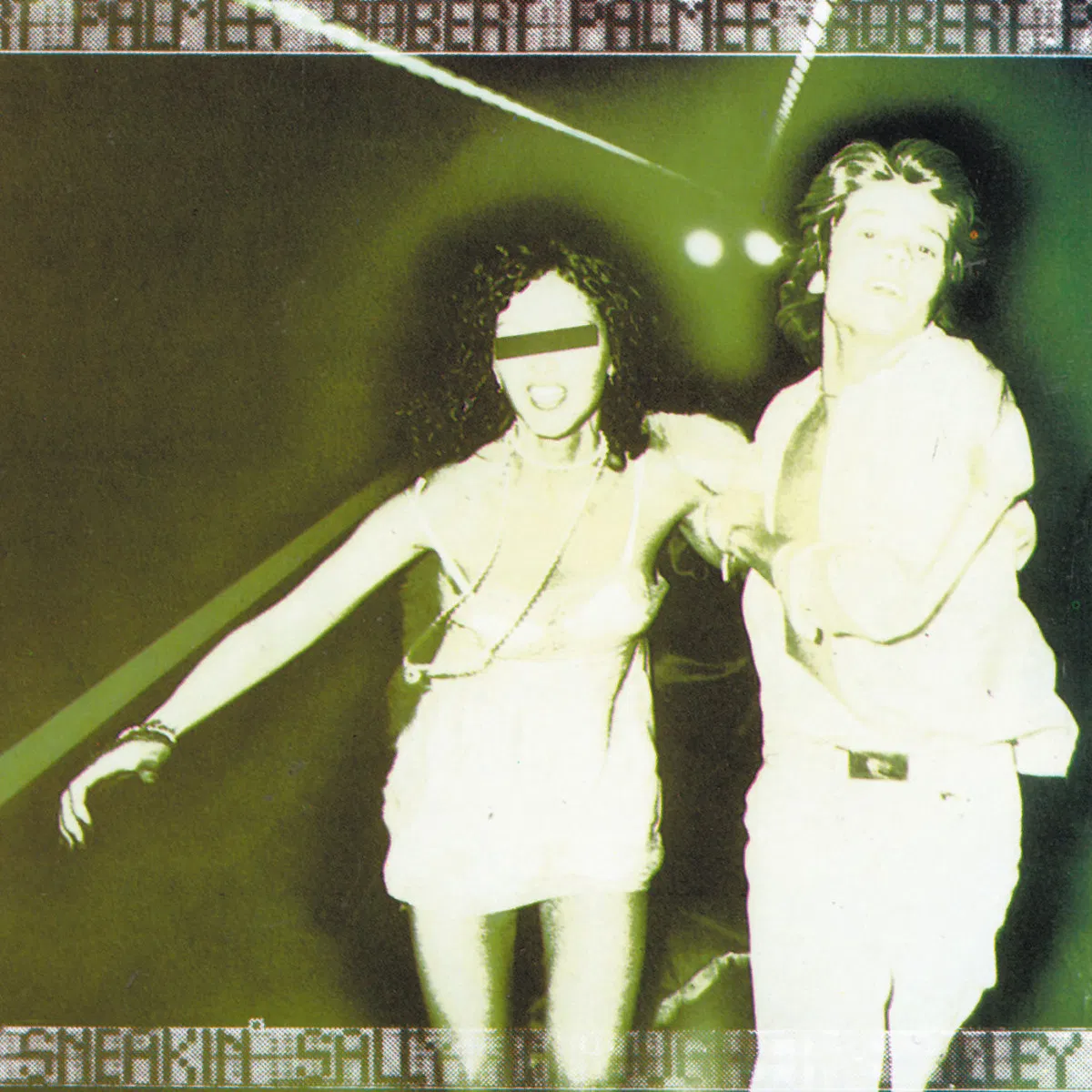 Sneakin' Sally Through The Alley, Robert Palmer