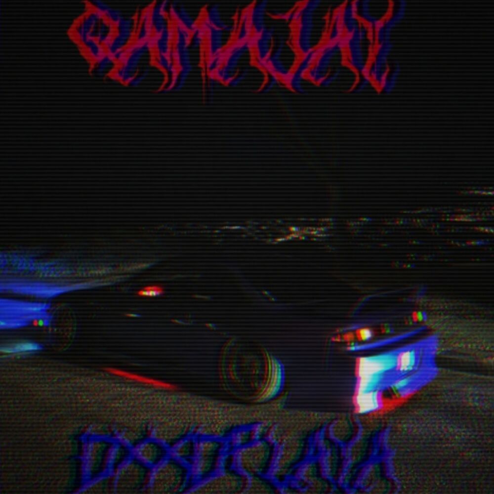 Picture of Qamajay (remix by dxxdplaya)