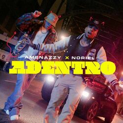 Cover of Adentro