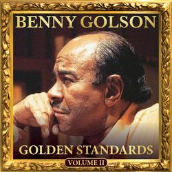 Cover of Golden Standards, Vol. 2