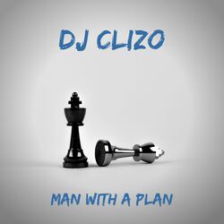 Cover of Man With a Plan