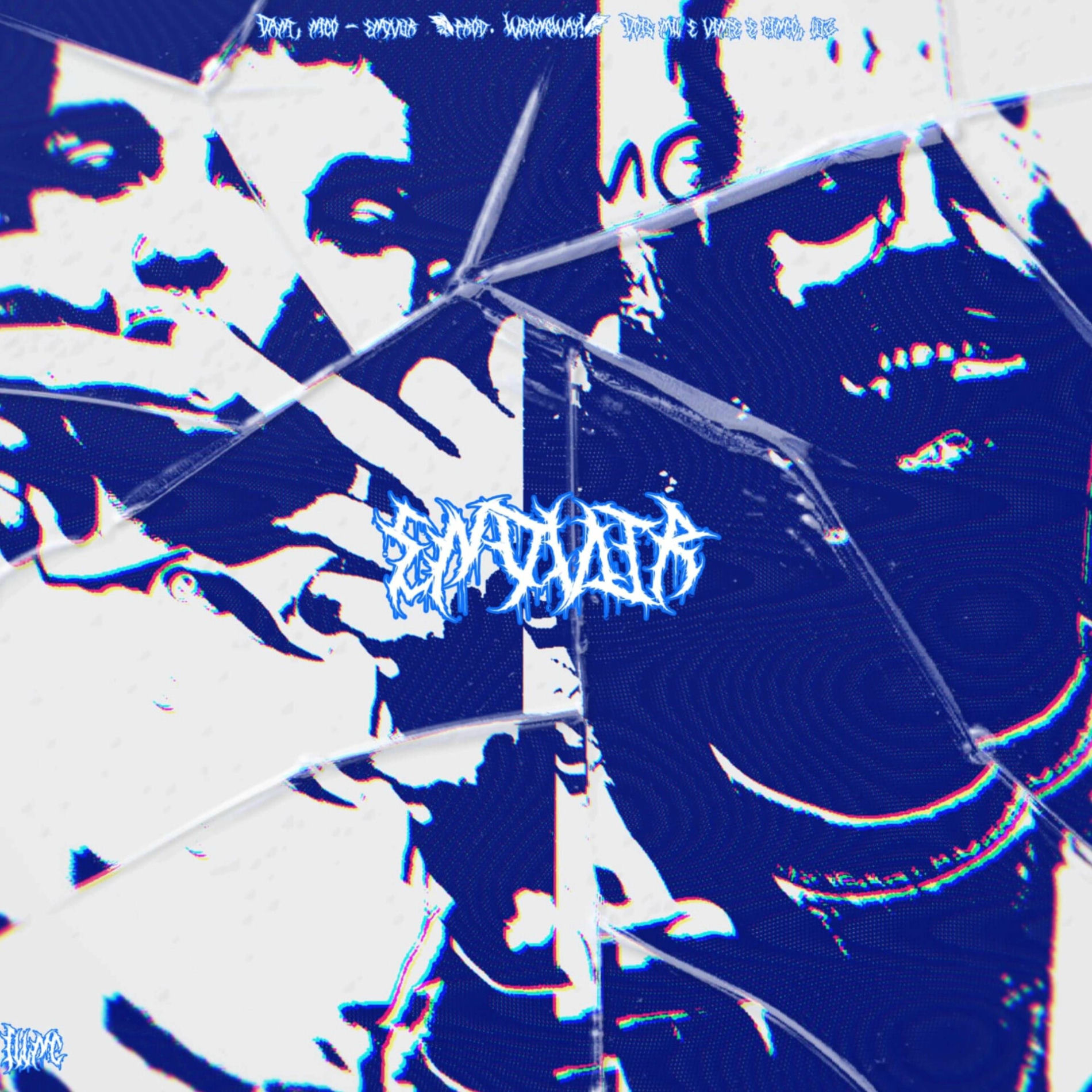 Album cover of ENQVUR (Réu)