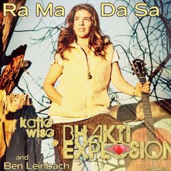 Cover of Ra Ma Da Sa