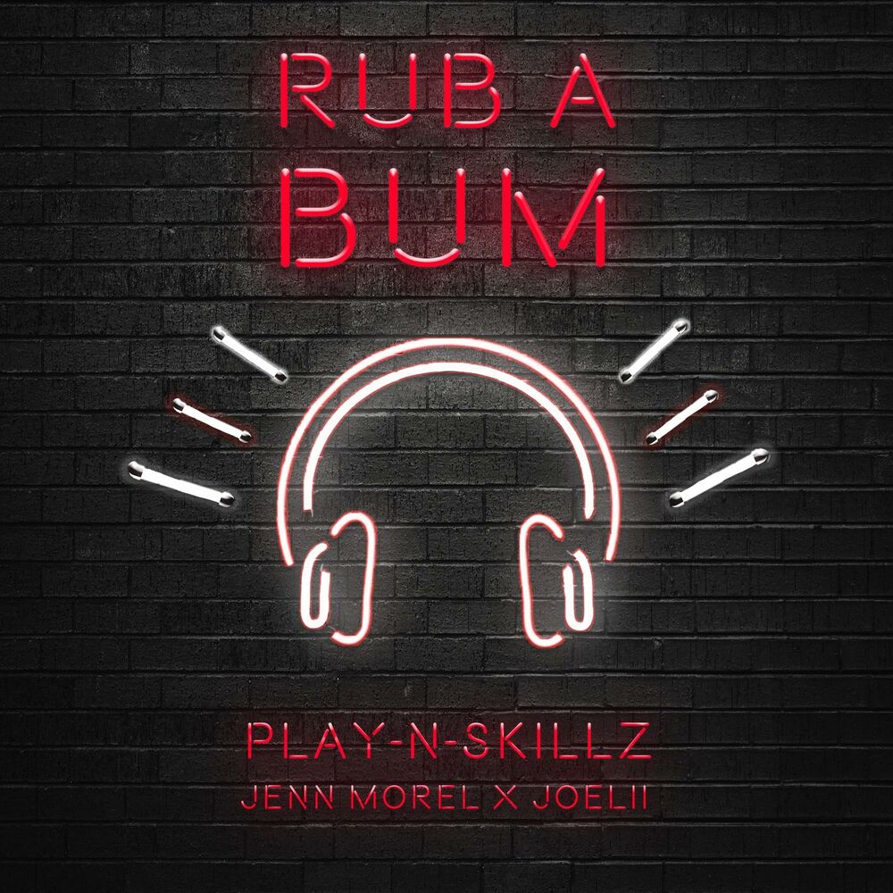 Picture of Rub A Bum