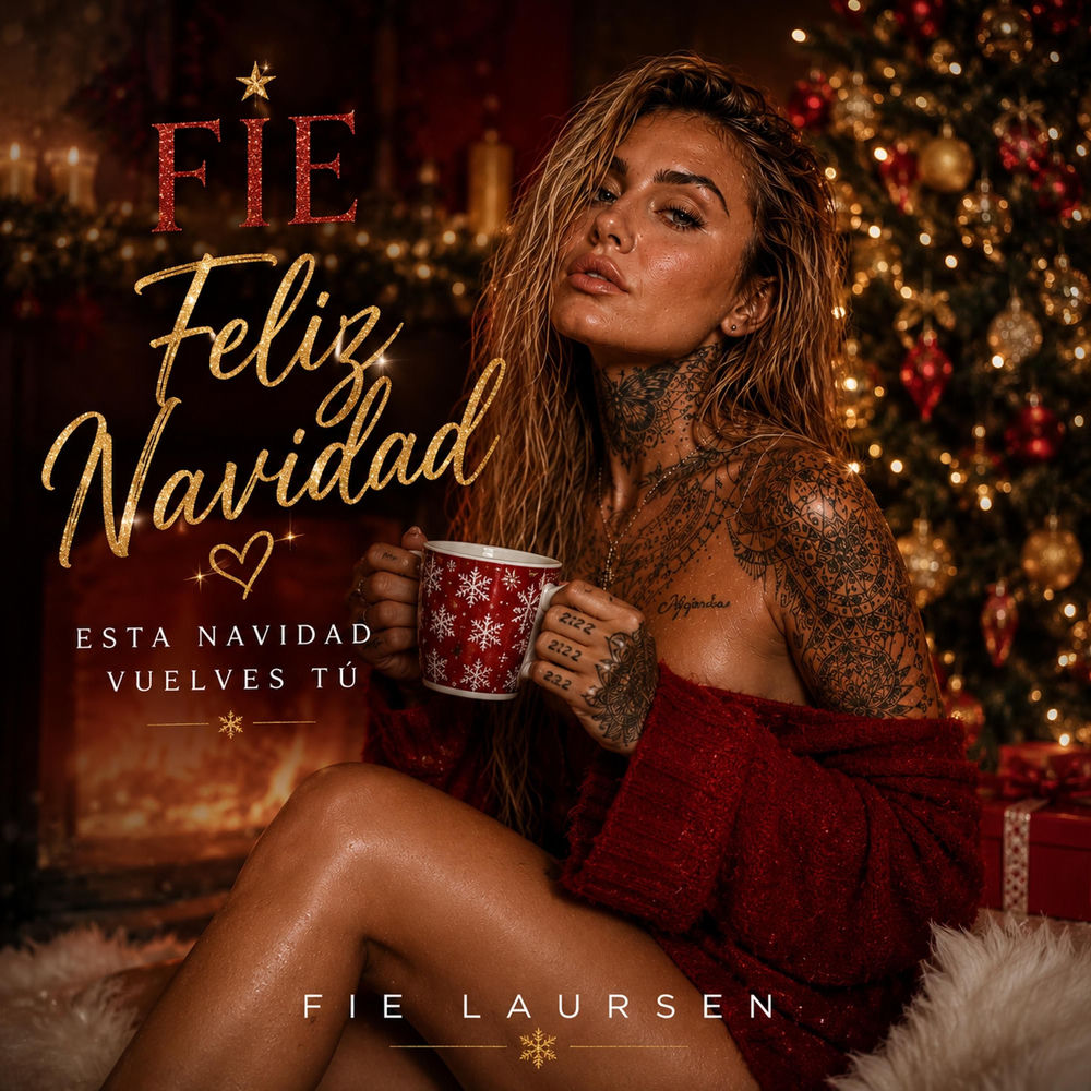 Esta Navidad Vuelves Tú