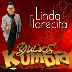 Cover of Linda Florecita