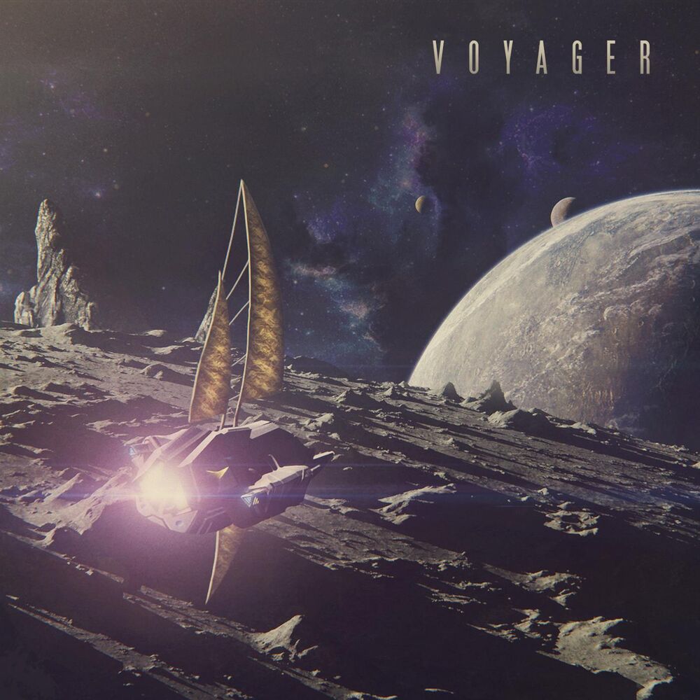 Picture of Voyager