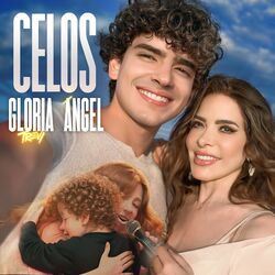 Cover of Celos