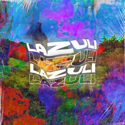 Cover of Lazuli